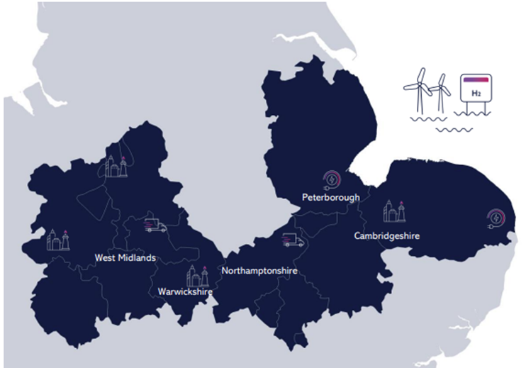 Hydrogen Valley Blog